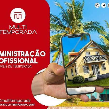 FlorianópolisAp Familia No Estreito公寓 外观 照片