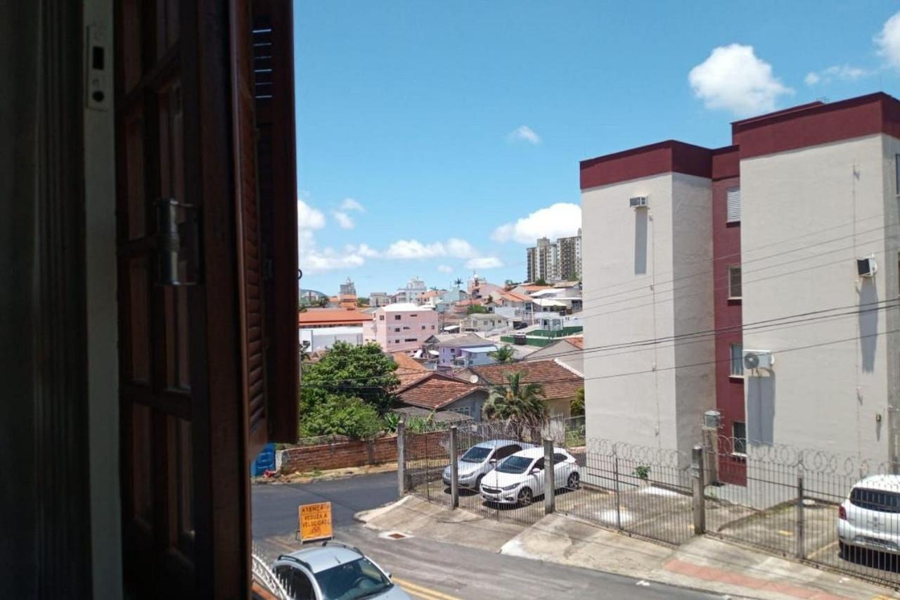FlorianópolisAp Familia No Estreito公寓 外观 照片