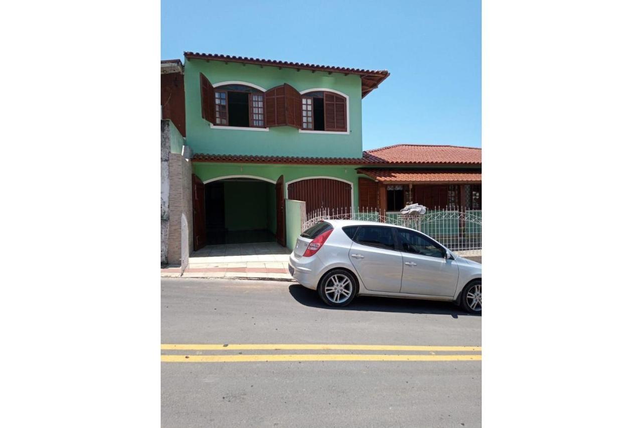 FlorianópolisAp Familia No Estreito公寓 外观 照片