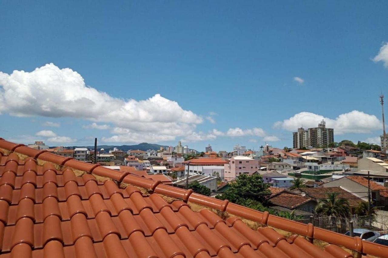 FlorianópolisAp Familia No Estreito公寓 外观 照片