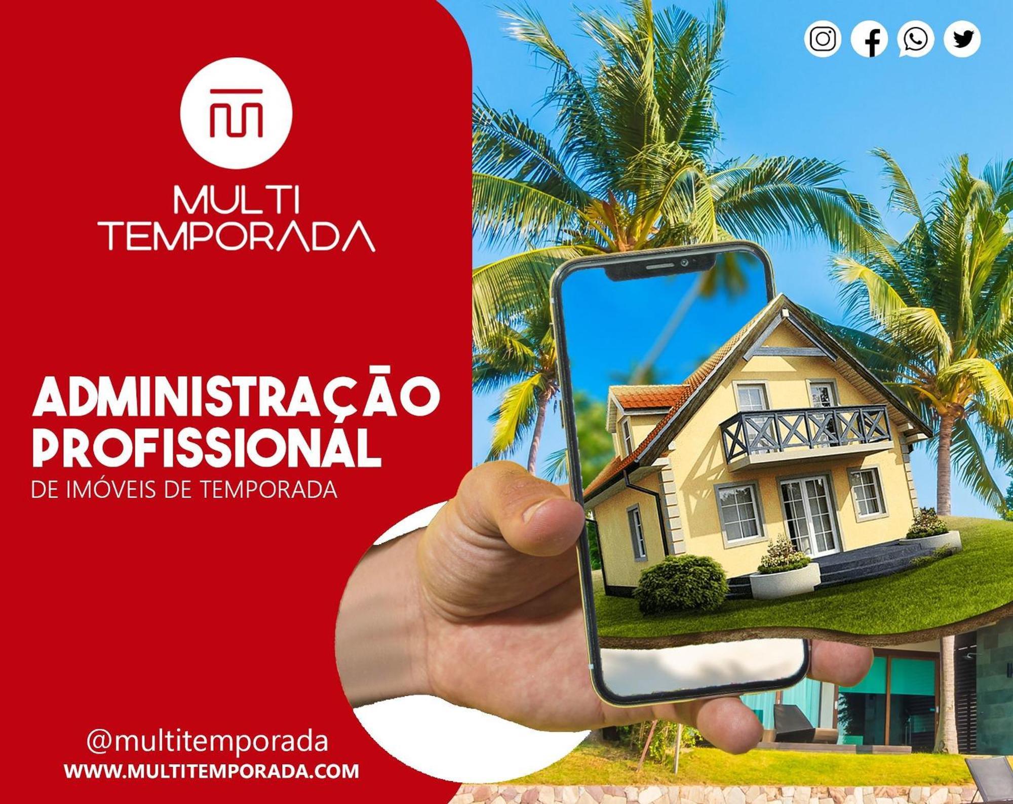 FlorianópolisAp Familia No Estreito公寓 外观 照片